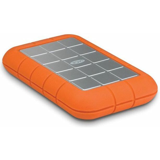 LACIE RUGGED MINI USB 3.0