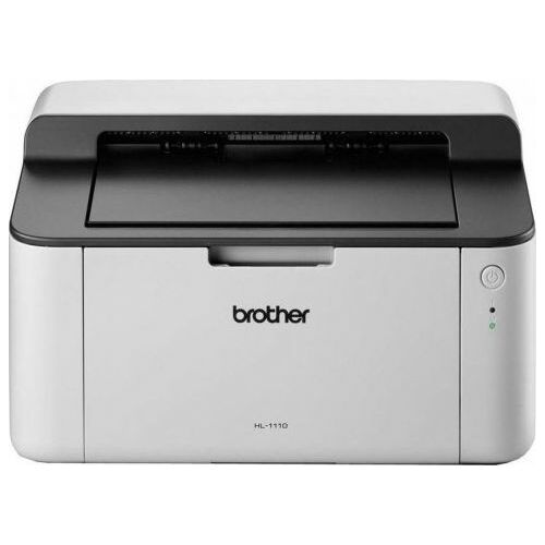 Brother HL-1110 laser printer 2400 x