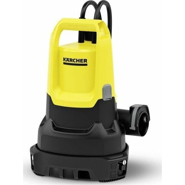 Karcher Kärcher Tauchpumpe SP 16.000