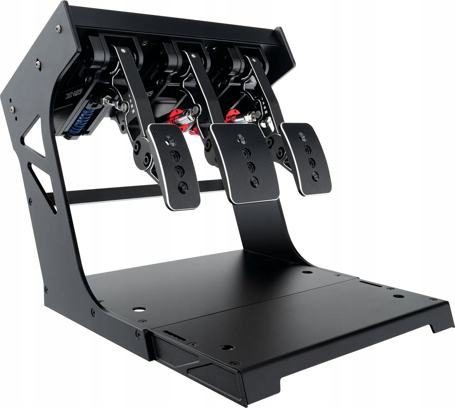SIMAGIC P1000I Modułowy system z trzema