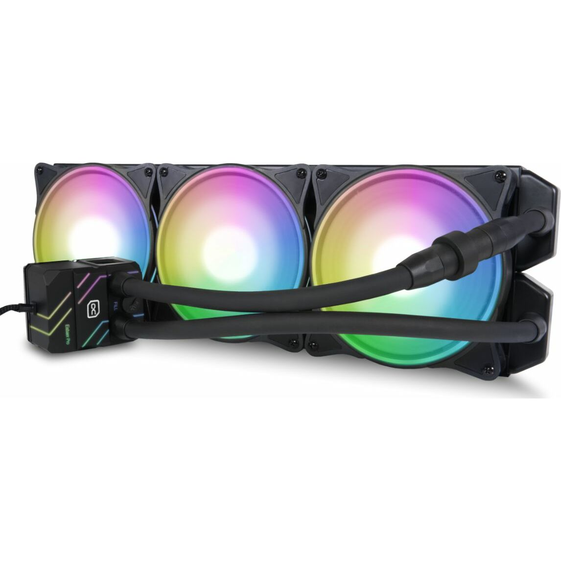 K Alphacool Eisbaer Pro Aurora 420