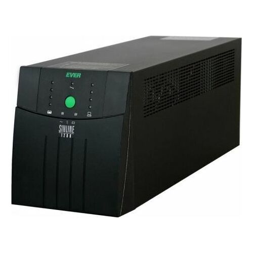 EVER UPS SINLINE 1200VA/780W L-inter. HID