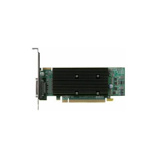 Micron 512MB M9140 Matrox DVI |