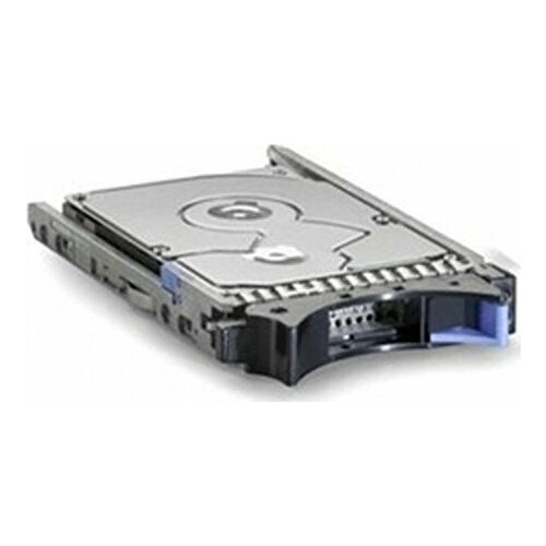 Serwerowy IBM 300GB 2.5`` SAS-2