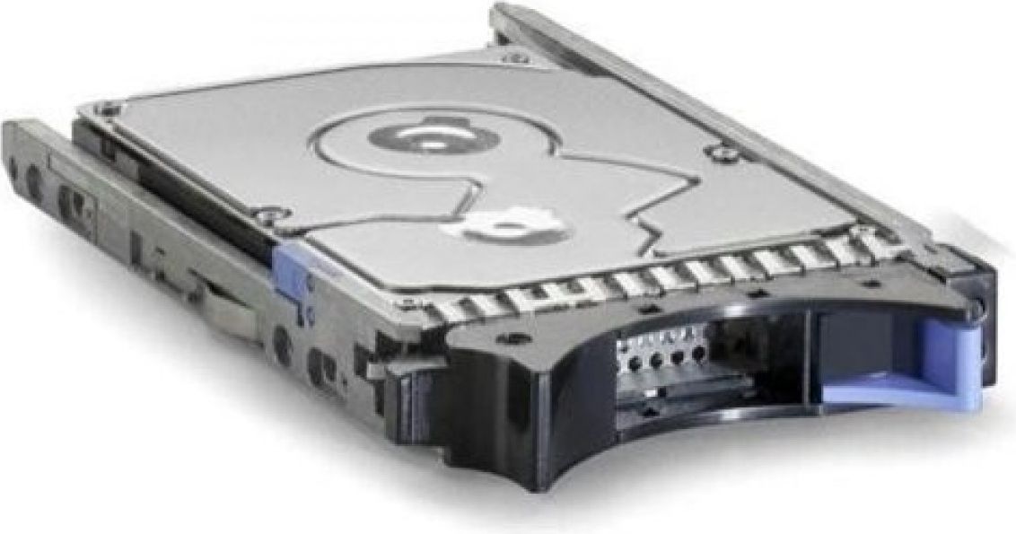 Serwerowy IBM 300GB 2.5`` SAS-1