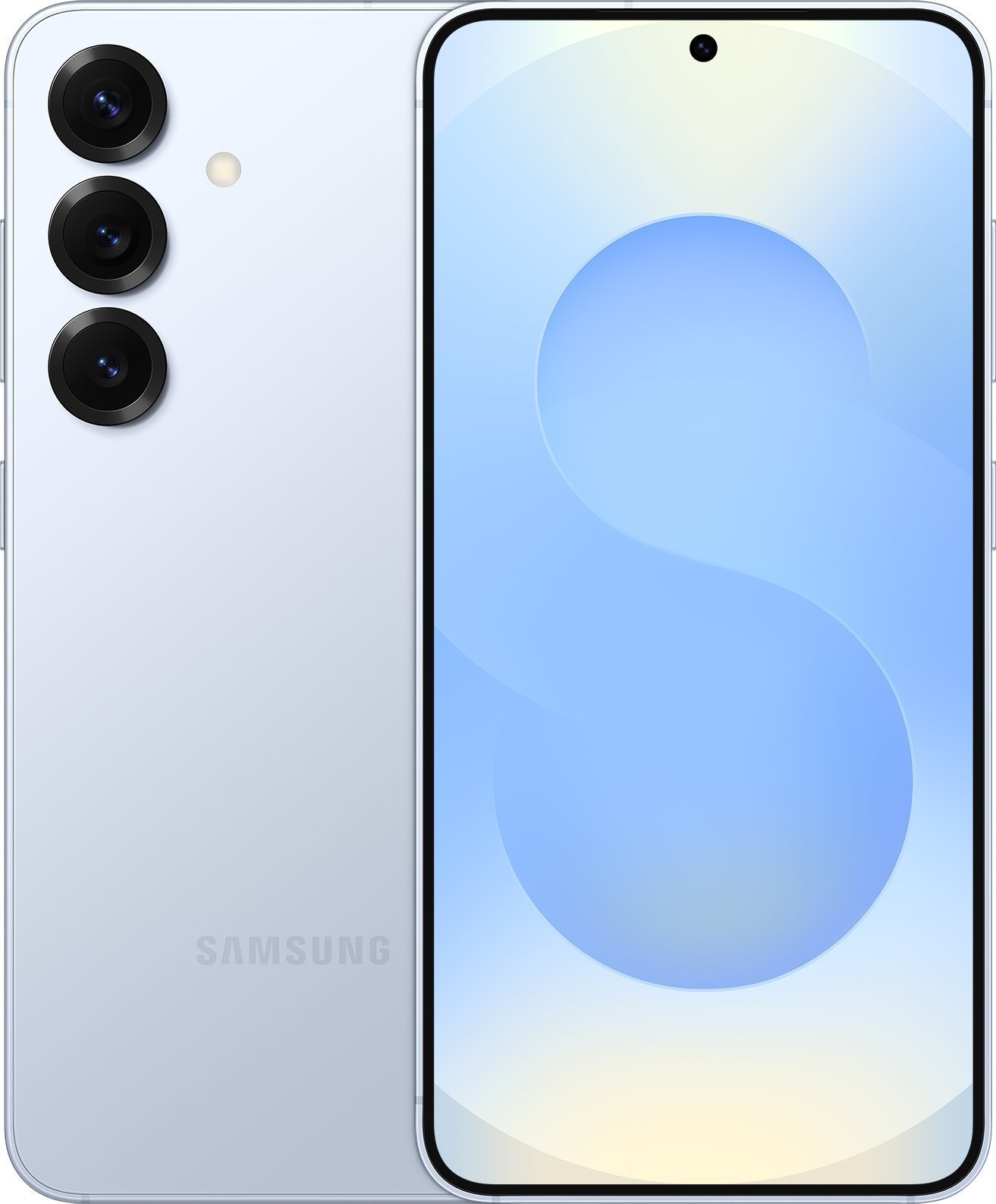 Samsung Galaxy S25 12/512GB Blue (SM-S931BLB)
