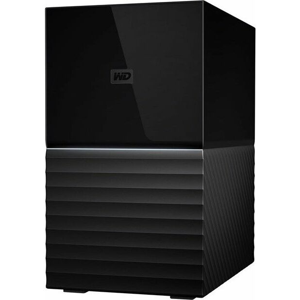 Western Digital WD My Book Duo