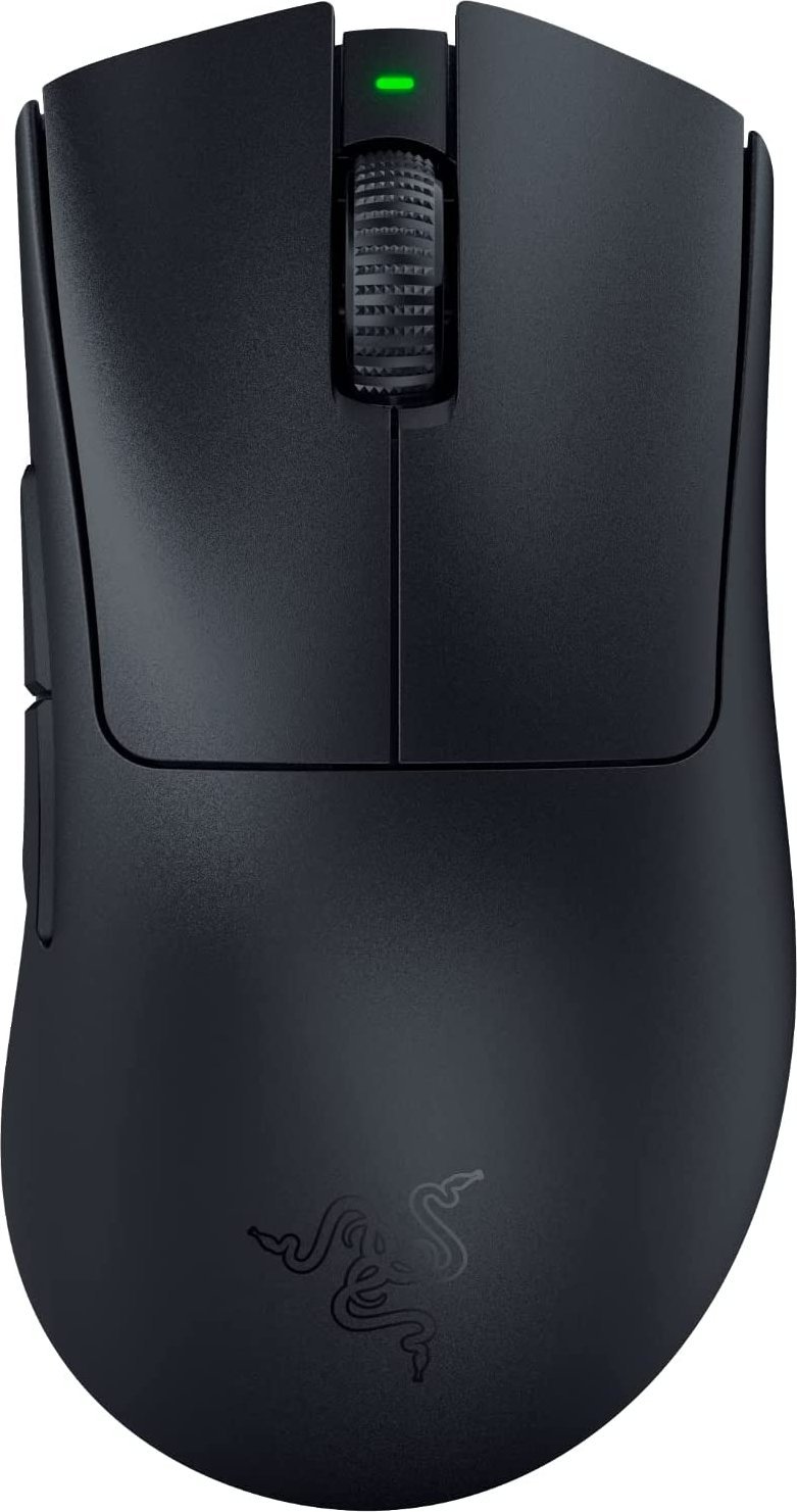 RAZER DeathAdder V3 Pro Black -