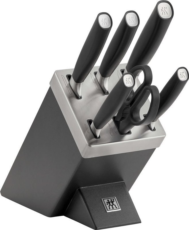 Zwilling Zestaw 5 noży w bloku