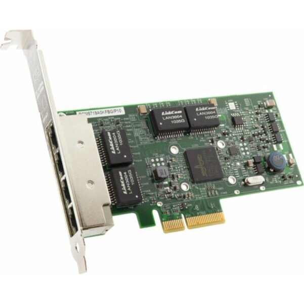 Karta sieciowa Broadcom BCM5719-4P (BCM95719A1904AC) |