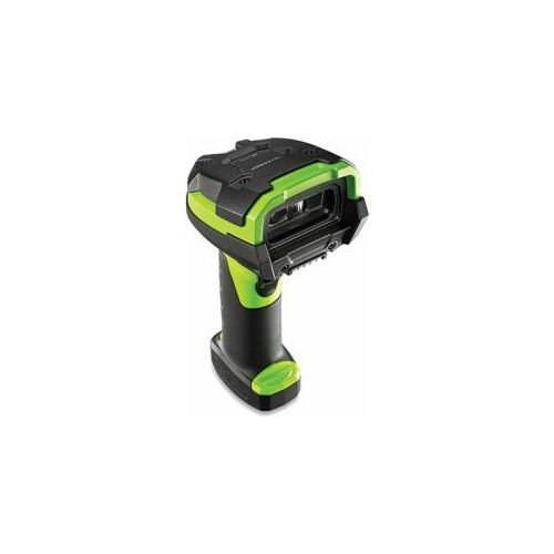 Zebra DS3608-SR, Portable barcode reader, 1D-2D