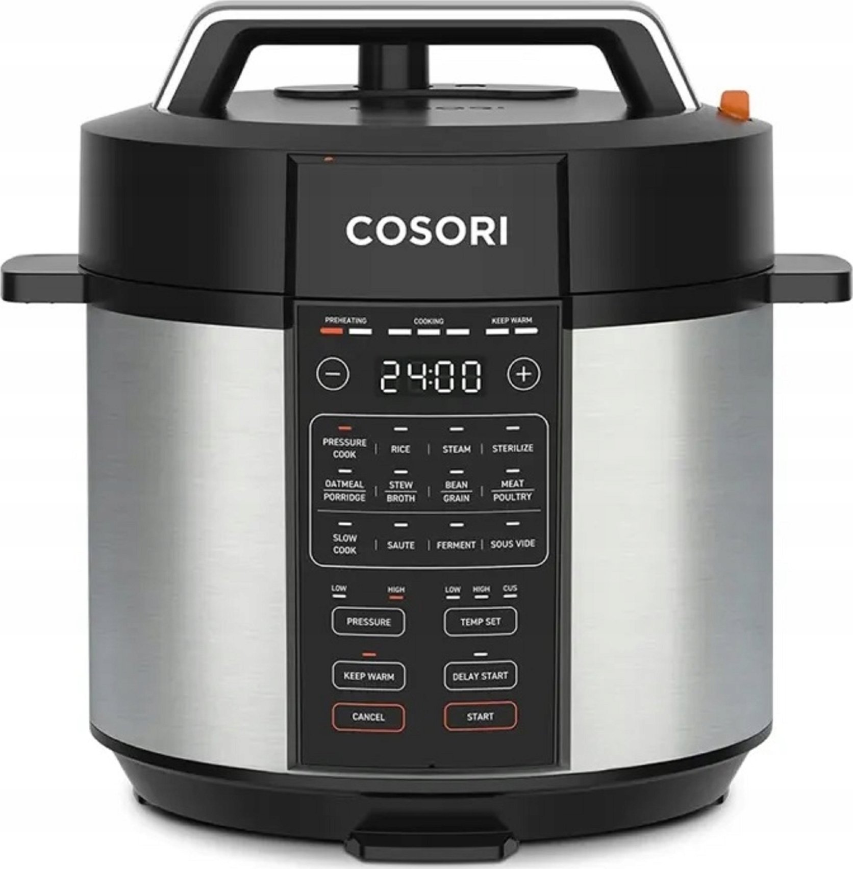 Cosori Multicooker CMC - multifunction pressure