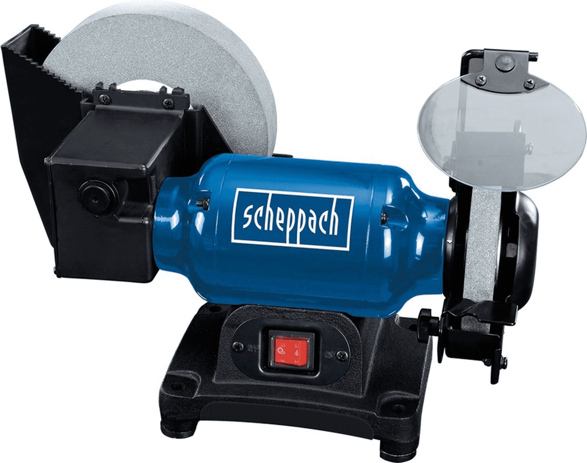 Scheppach BG200W | SCH5903105903 | 4046664037507