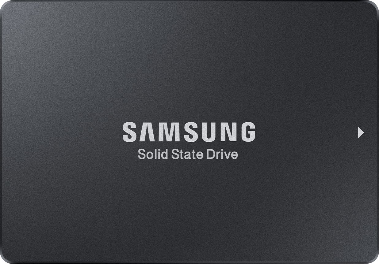 SSD 2.5" 480GB Samsung PM893