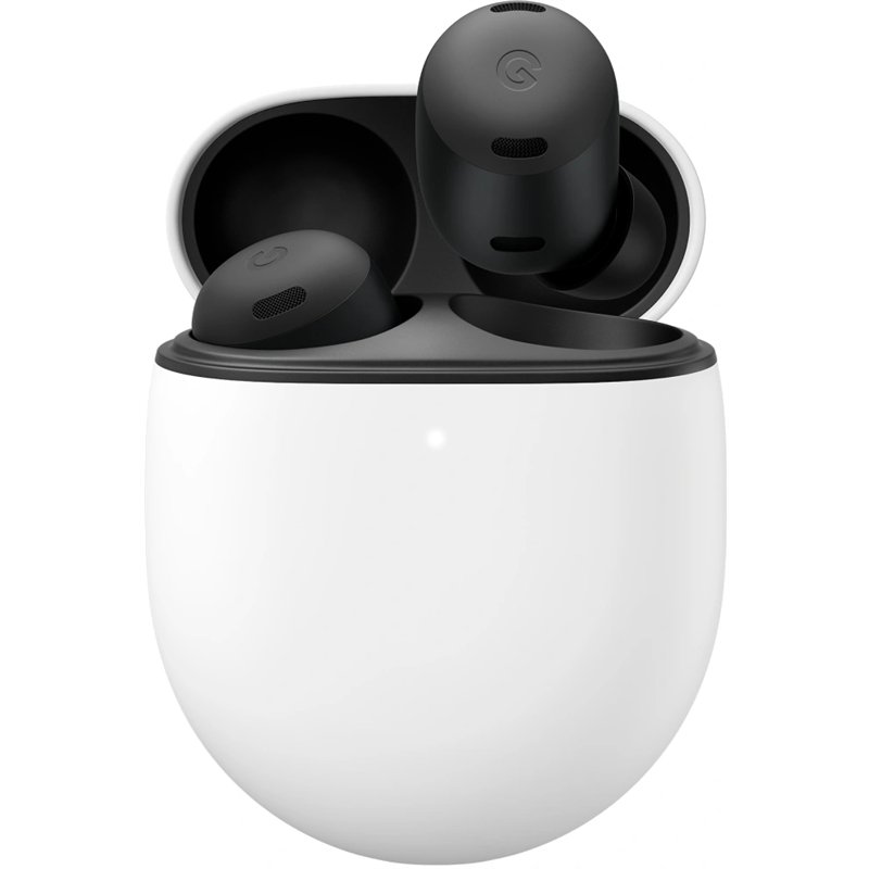 Google Pixel Buds Pro carbon |