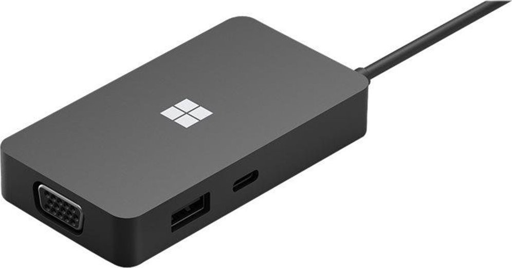 Microsoft Surface USB-C Travel Hub |