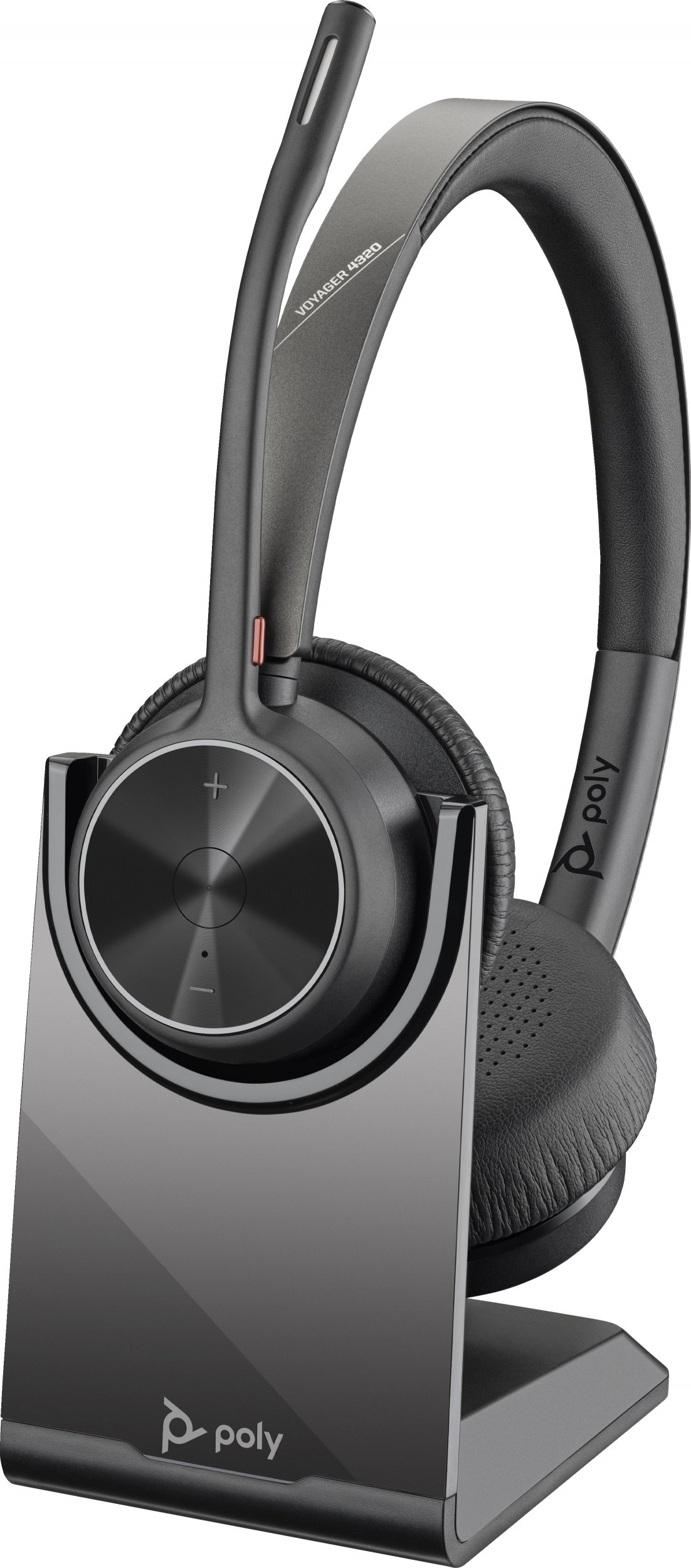 POLY Voyager 4320 USB-C Headset /BT700