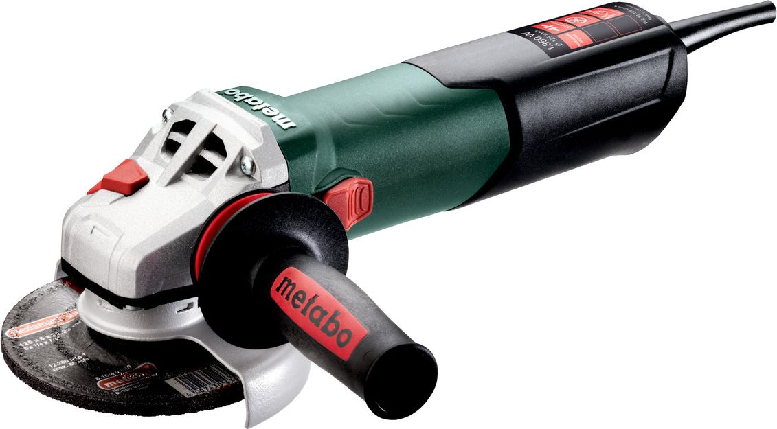 Metabo | 603630000 | 4061792176324