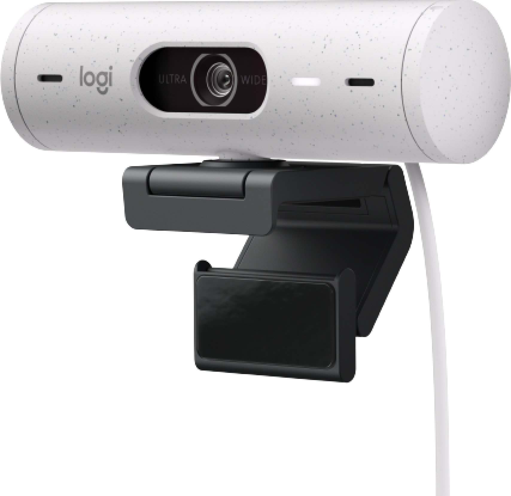 Logitech Brio 500 White | 960-001428
