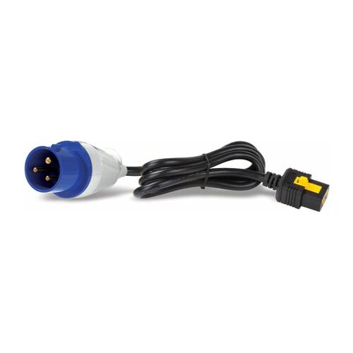 Kabel zasilający APC Locking C19 to