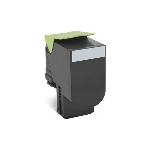 Lexmark Toner 70C2XKE Schwarz bis zu