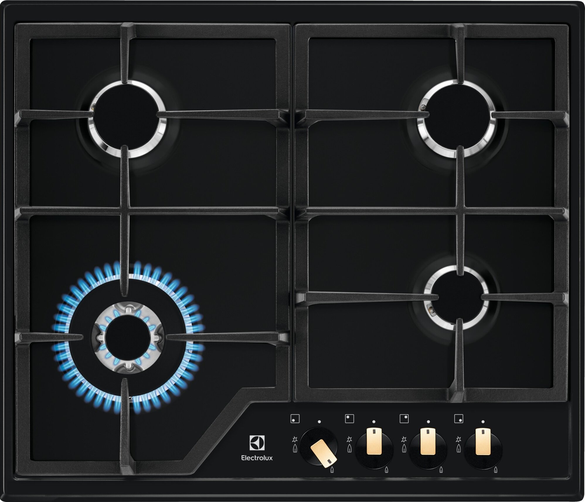 Electrolux Gas hob EGS6436RK | EGS6436RK