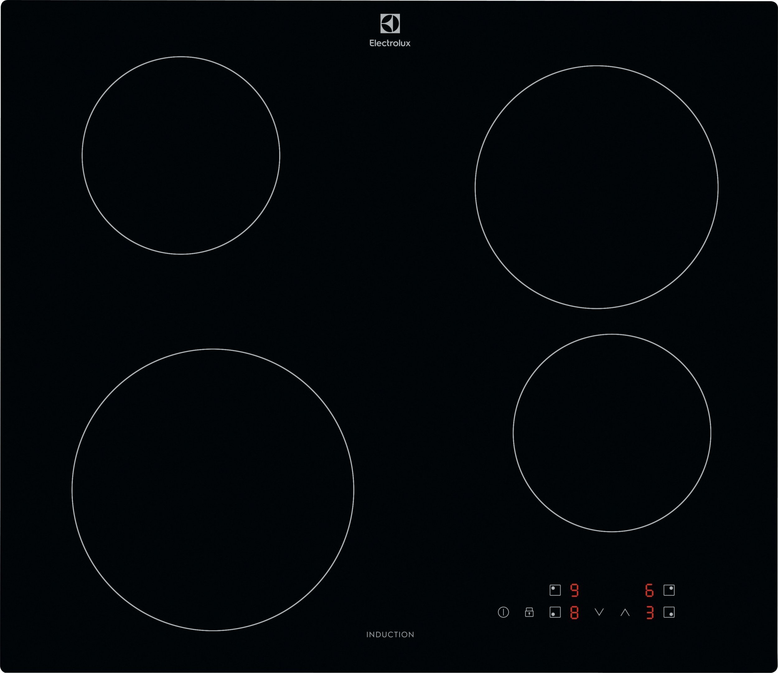Virsma ELECTROLUX LIB60420CK | LIB60420CK |