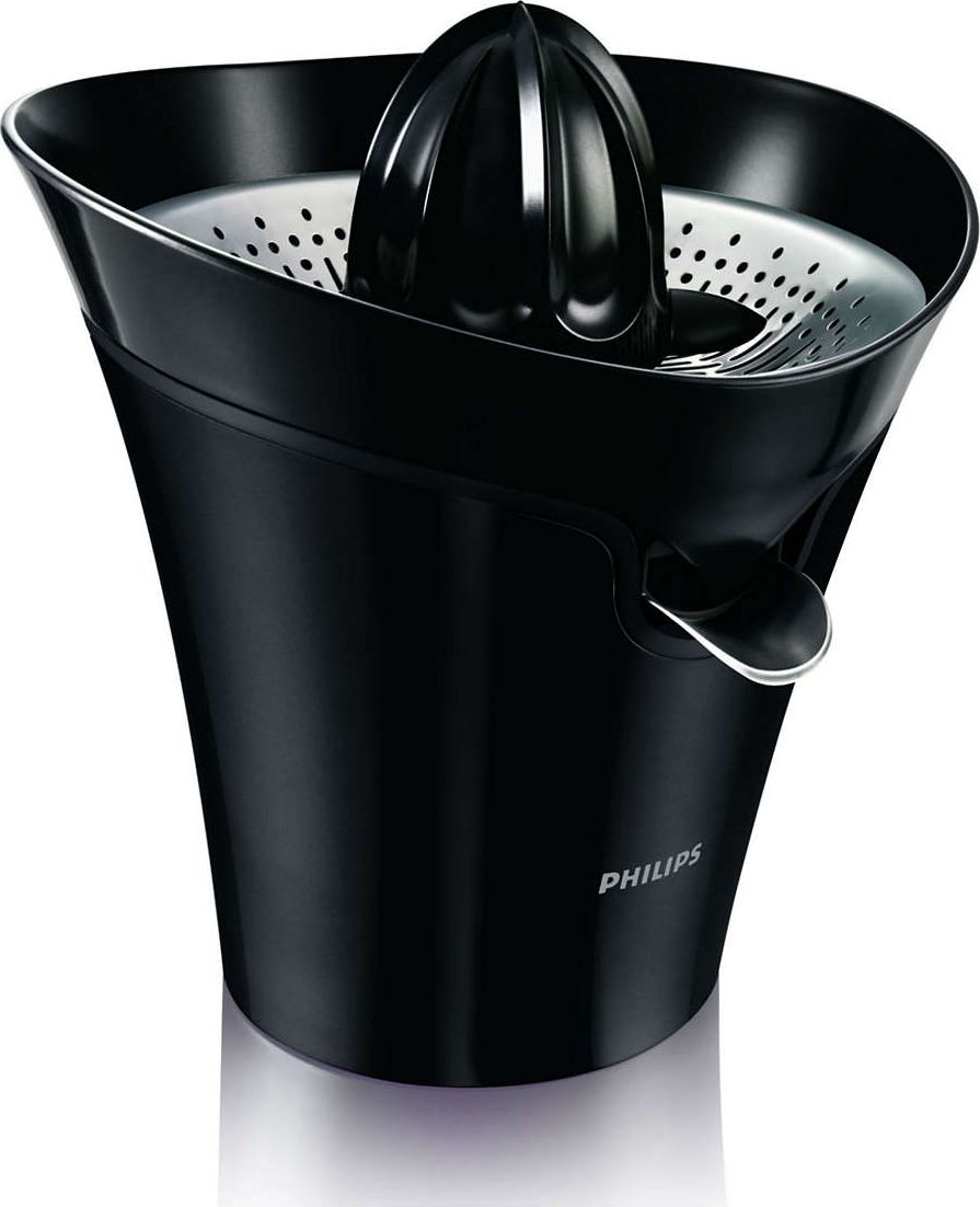 Philips HR2752/90 Avance Collection Elektronische Zitruspresse