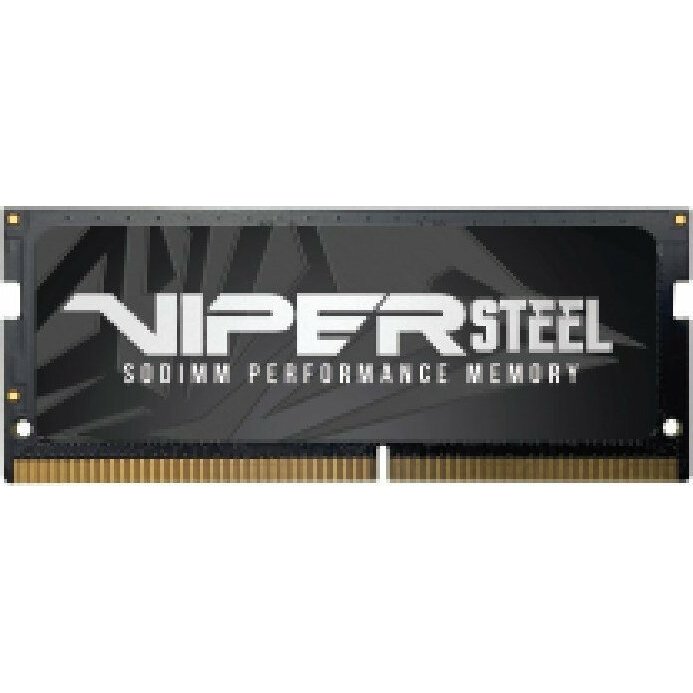 Patriot Memory Patriot Viper Steel Viper