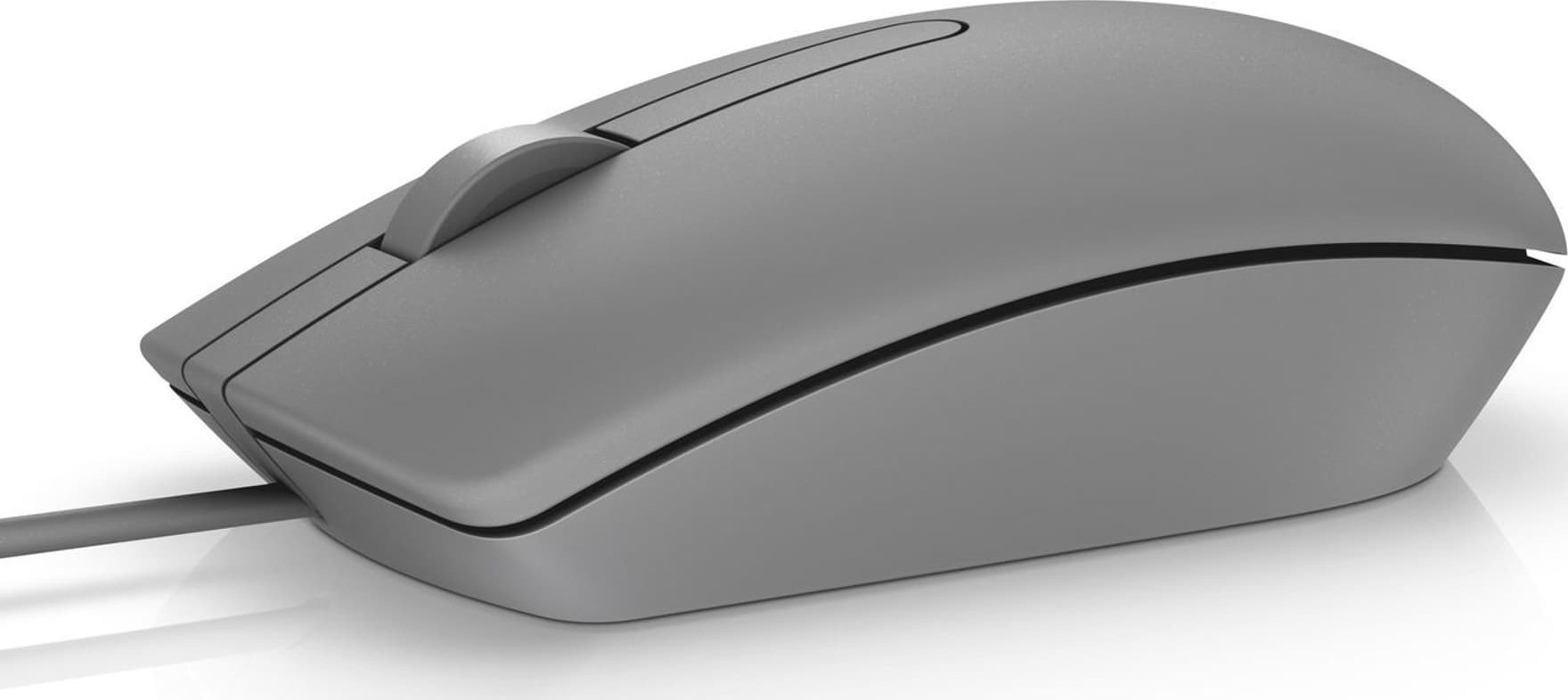 Mysz Dell MS116 USB Wired Mouse