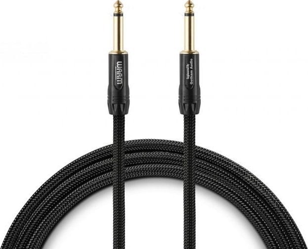 Kabel WARM AUDIO Jack 6.3