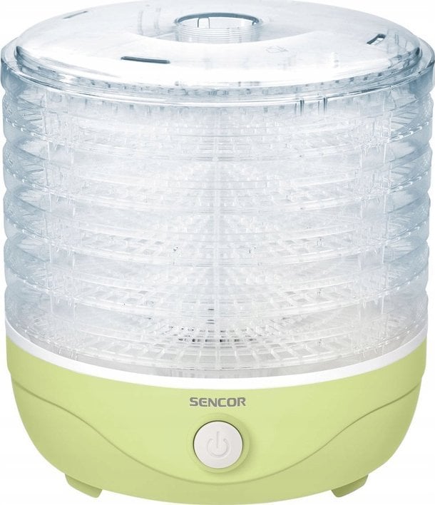 Suszarka Sencor SFD 757GG | 41014239
