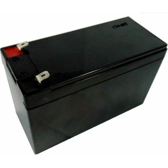 EuroCase Akumulator 12V 9Ah (NP9-12) |