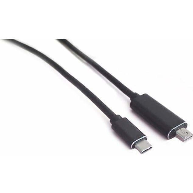 Kabel USB MicroConnect USB-C - mini