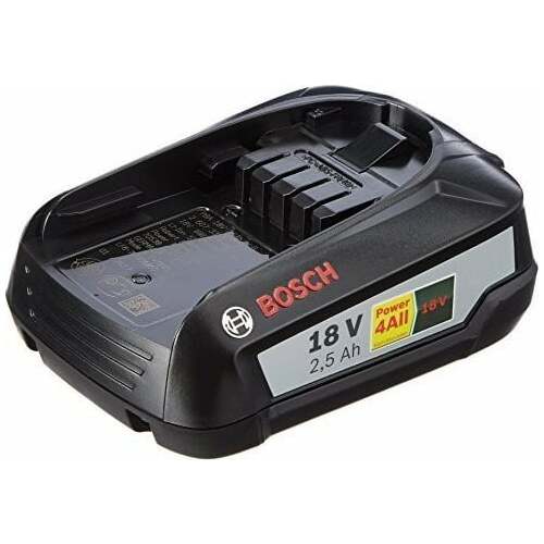 Bosch Akumulator Li-Ion gn 18V/2.5Ah
