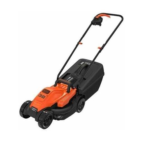 Kosiarka  Black&Decker BEMW451-QS | BEMW451-QS |