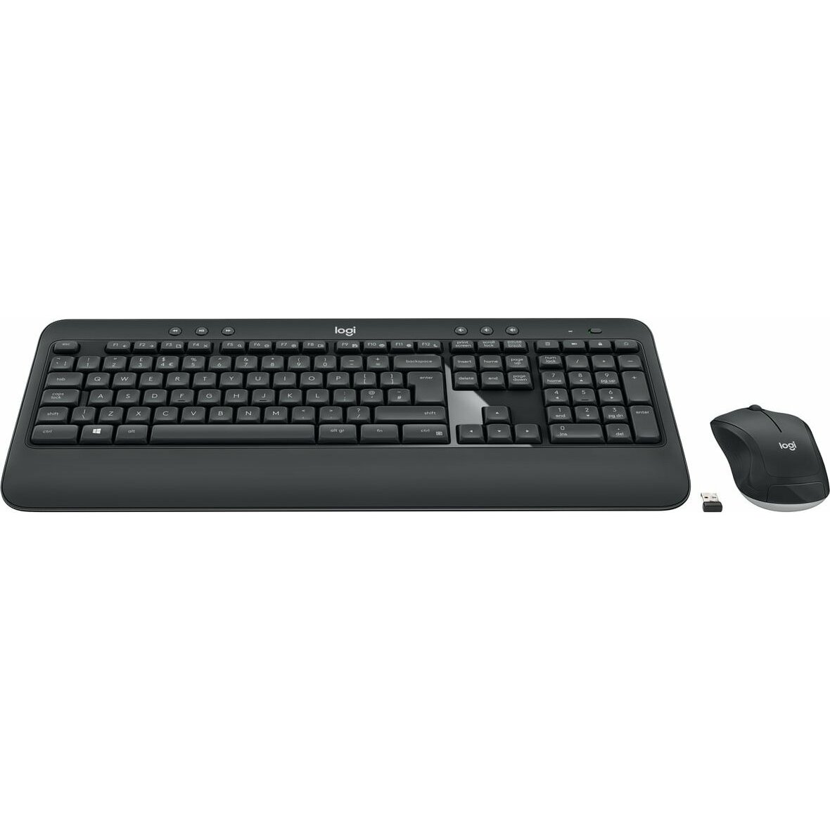 Klawiatura + mysz Logitech MK540 (920-008688)