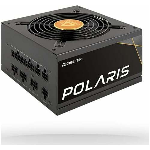 Chieftec Polaris 750W 80 PLUS Gold