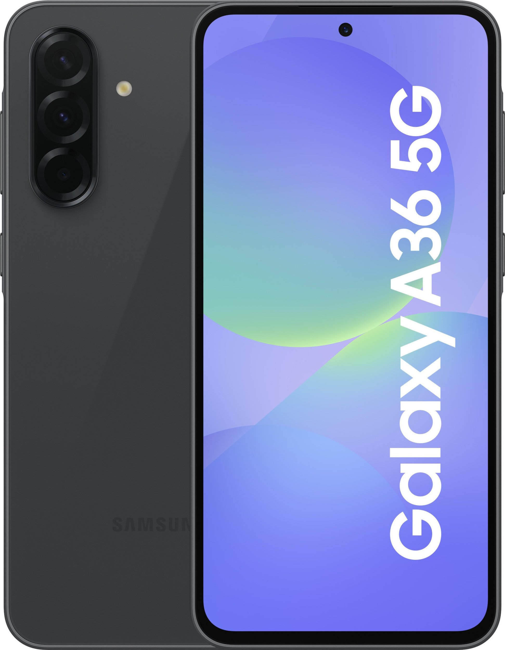 Samsung Galaxy A36 Enterprise Edition 5G