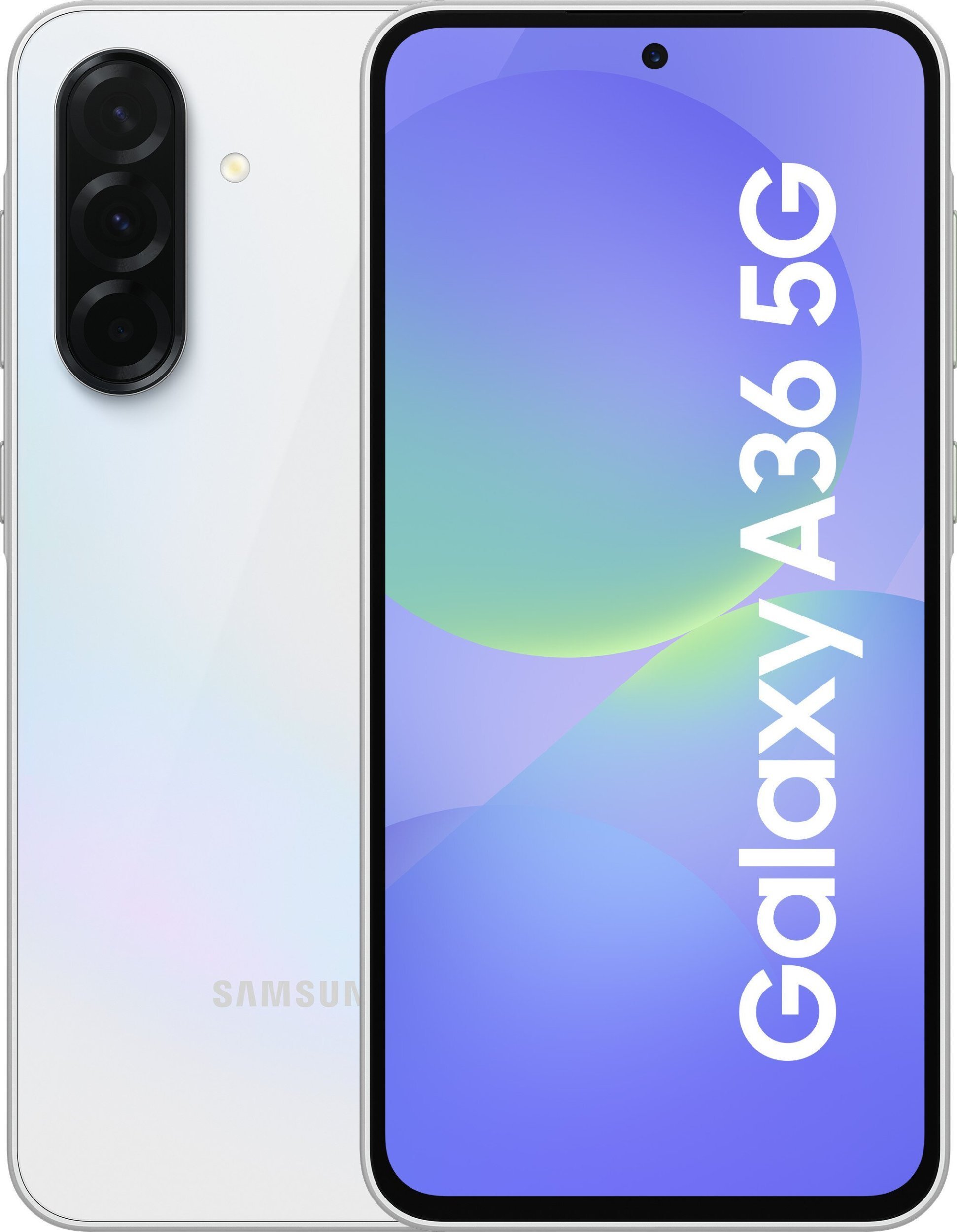 Samsung GALAXY A36 5G SM-A366B Dual