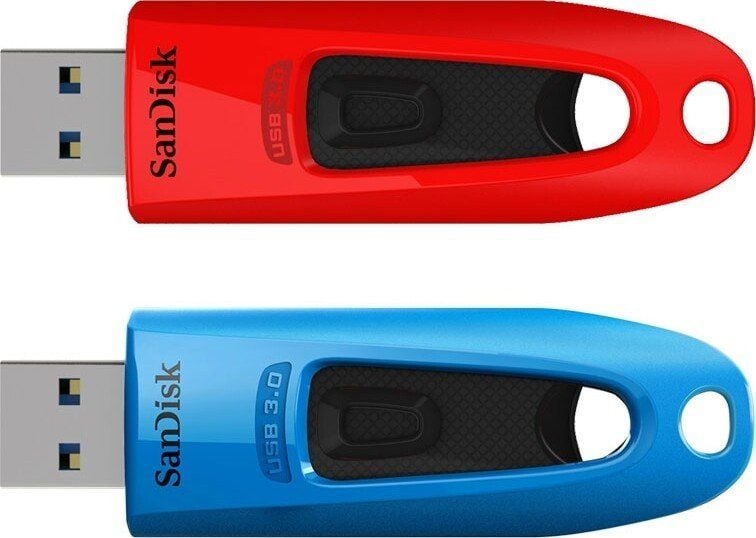 Pendrive SanDisk Ultra (2 szt.)