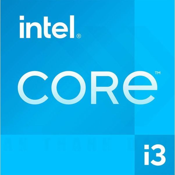 Intel Core i3-8100 Processor, 3.6