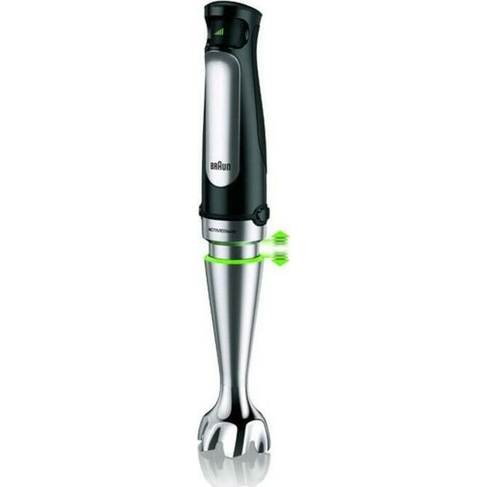 Braun MultiQuick 7 MQ 7000X hand