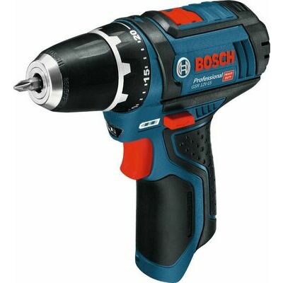  Bosch GSR 12V-15 12 V
