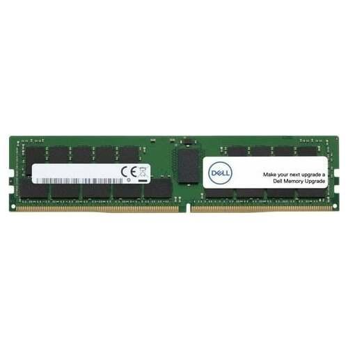 Serwerowa Dell DIMM 16GB 1600 2RX4