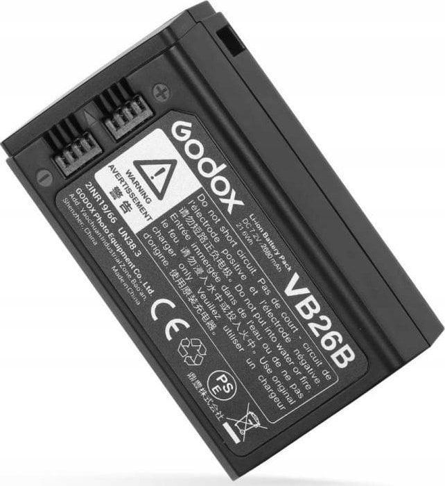 GODOX Godox VB-26B Battery for V1