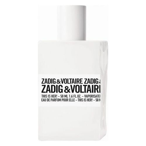 Zadig&Voltaire Perfumy damskie This is Her