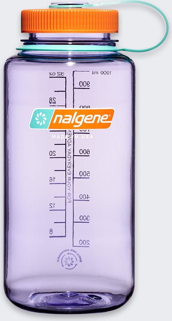 Nalgene Butelka Wide Mouth 1 l