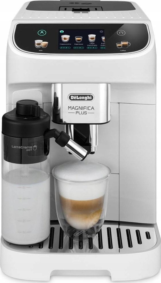 DeLonghi De`Longhi Magnifica Plus ECAM 320