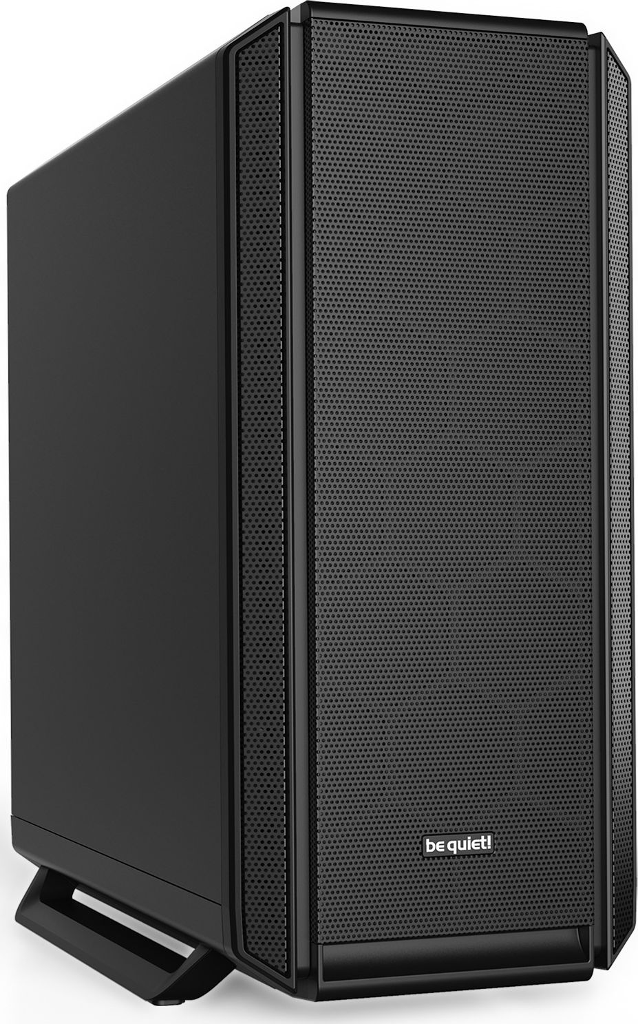 Be quiet! SILENT BASE 802 Midi